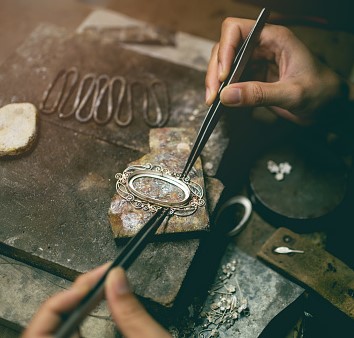 Reparación de Joyas