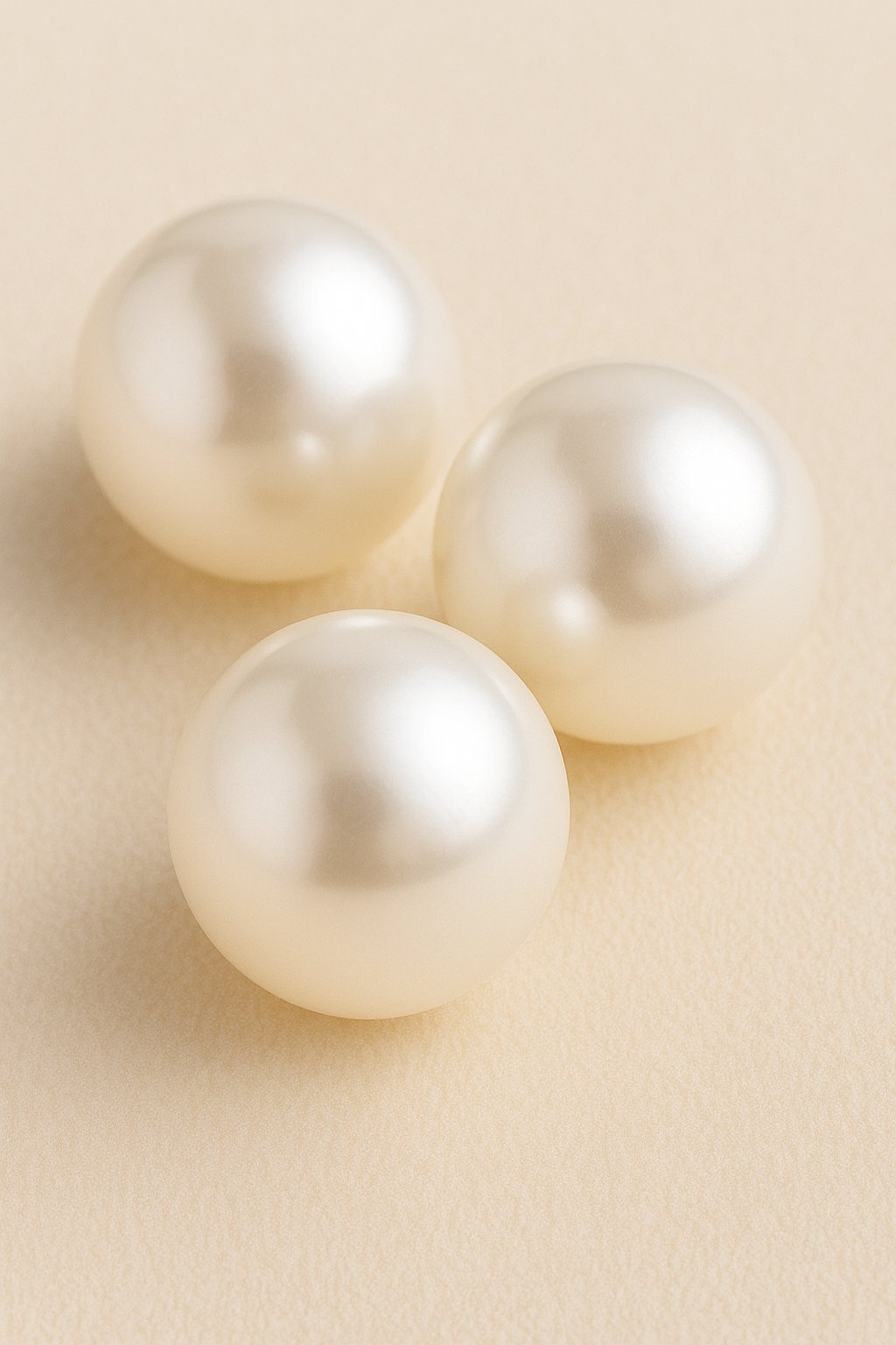 Perlas