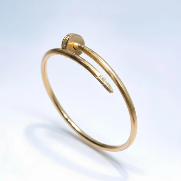 Puñera Clavo 18K