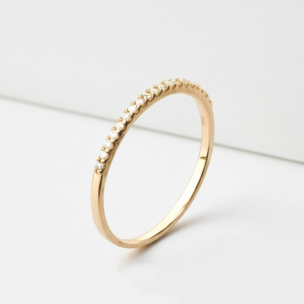 Churumbela 18K