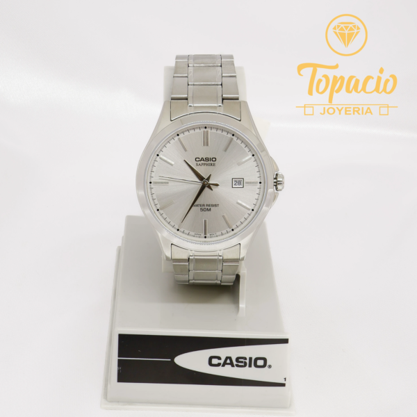 Casio MTS-115D-7AV