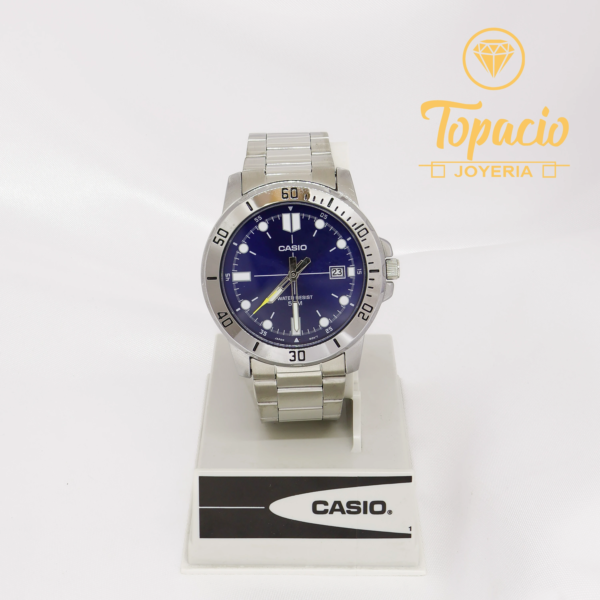 Casio MTP-VD01D-2EV