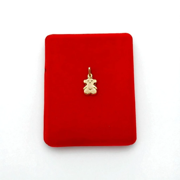 Dije Osito 18K