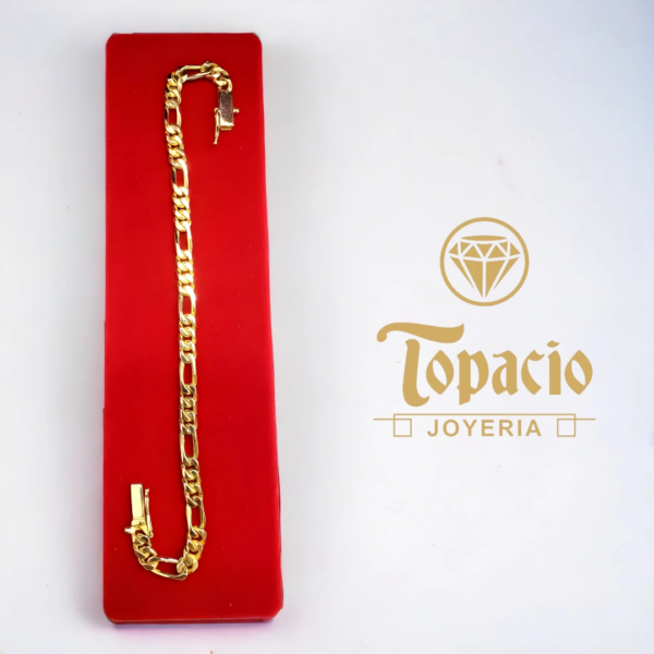 Pulsera Cartier 18K