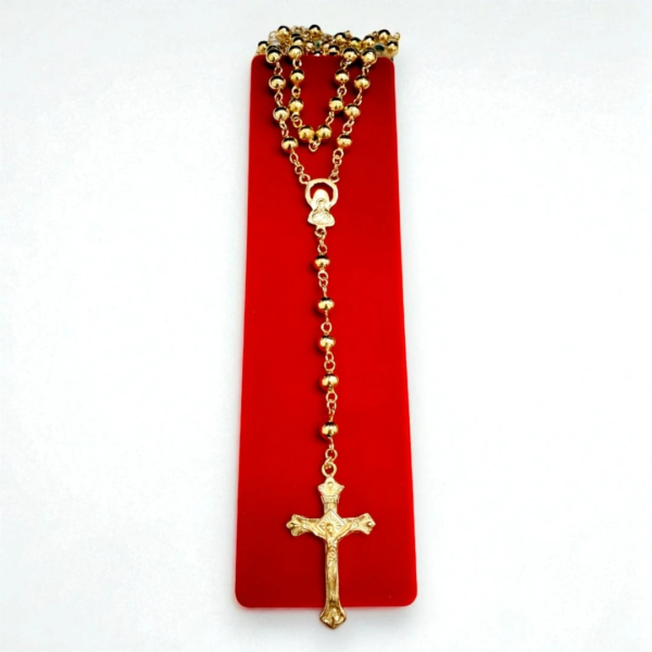 Rosario 18K