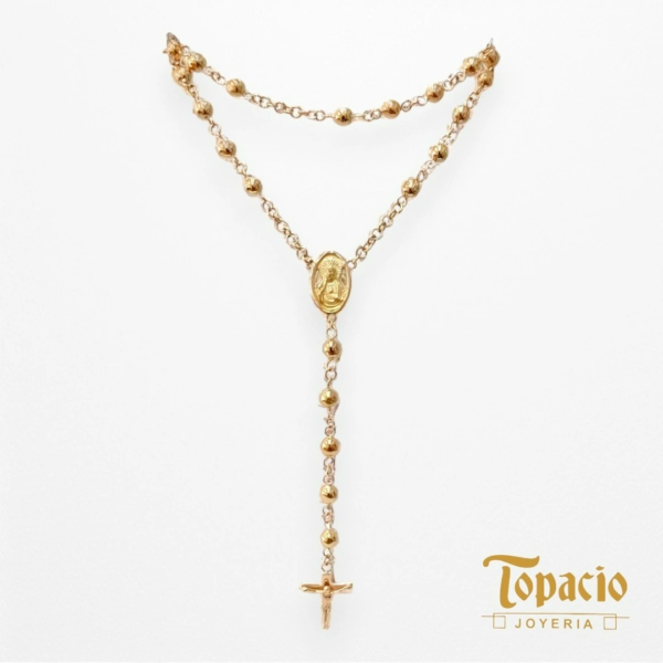 Rosario 18K