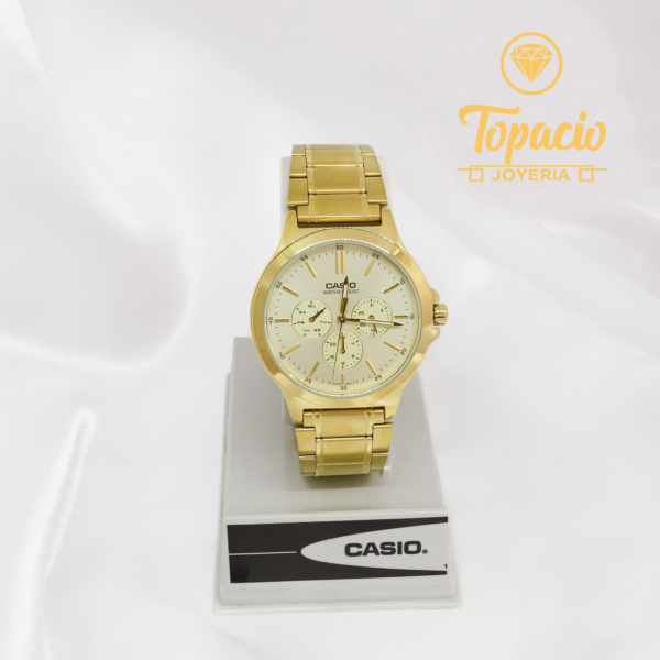 Casio MTP-V300G-9A