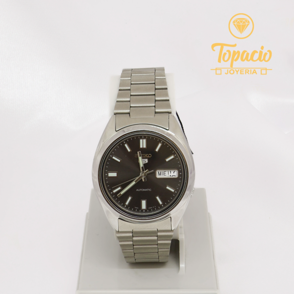 Seiko 5 Automatic