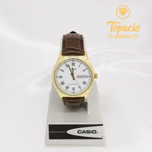 Casio MTP-V006GL-7B