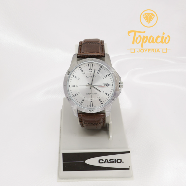 Casio MTP-V004L-7CUDF