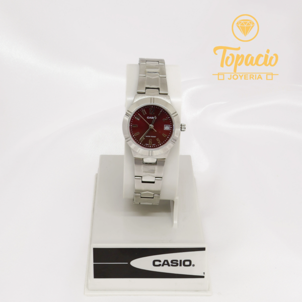 Casio LTP-1241D-4A2