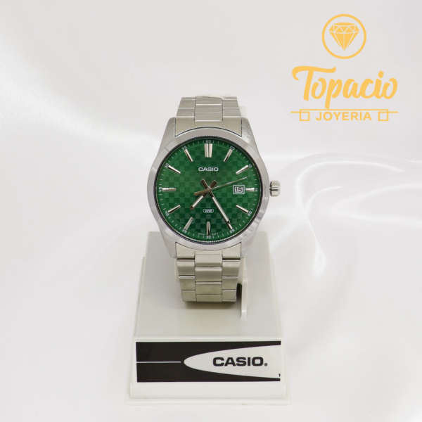 Casio MTP-VD03D-3A1