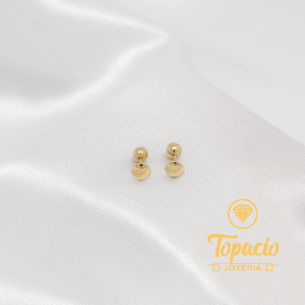 Abridor Lenteja 18K