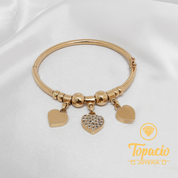 Puñera 18K